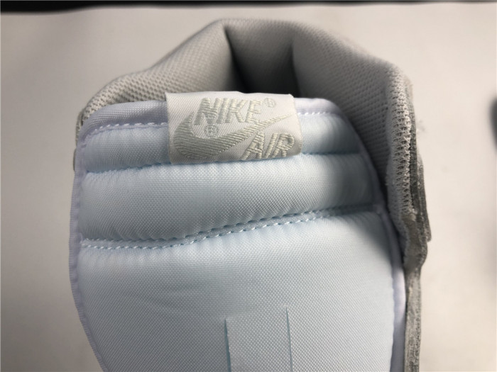 Air Jordan 1 Retro High 85 Neutral Grey  BQ4422-100