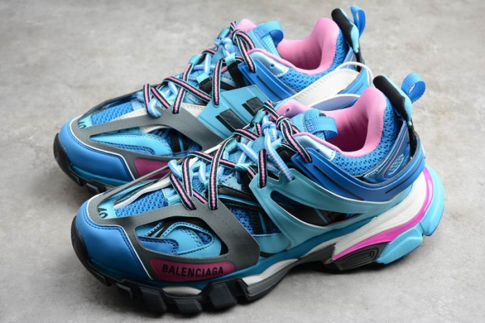 BLCG TRACK  SNEAKER
