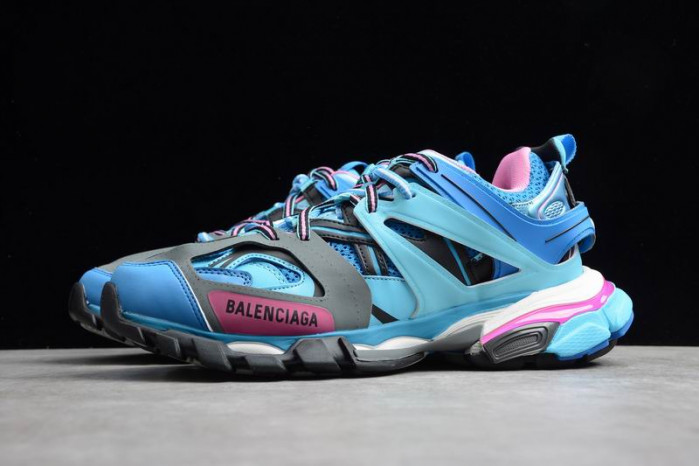 BLCG TRACK  SNEAKER