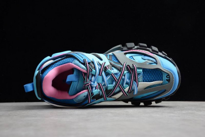 BLCG TRACK  SNEAKER