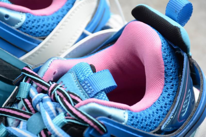 BLCG TRACK  SNEAKER