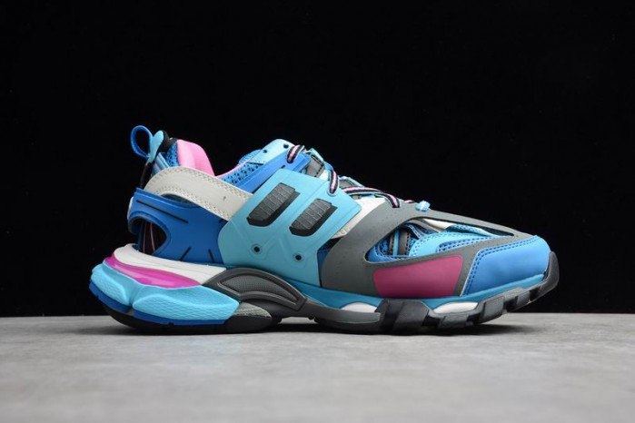 BLCG TRACK  SNEAKER
