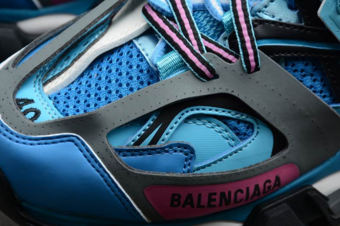 BLCG TRACK  SNEAKER