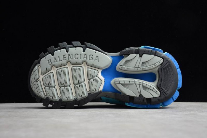 BLCG TRACK  SNEAKER