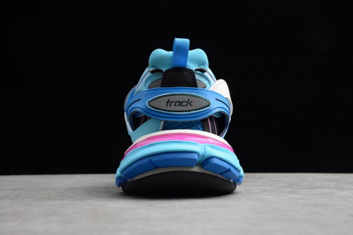 BLCG TRACK  SNEAKER