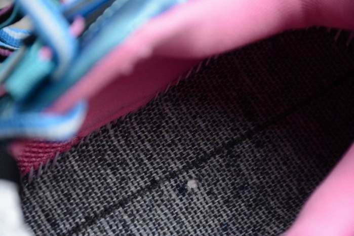 BLCG TRACK  SNEAKER