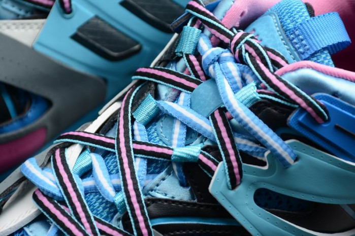 BLCG TRACK  SNEAKER