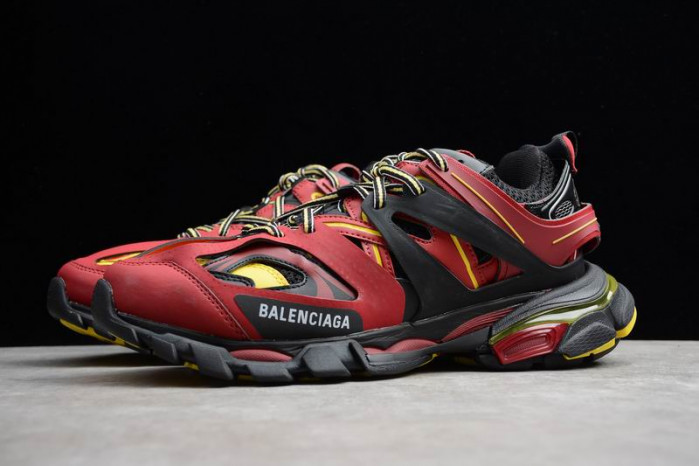 BLCG TRACK  SNEAKER
