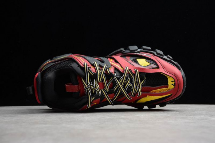 BLCG TRACK  SNEAKER