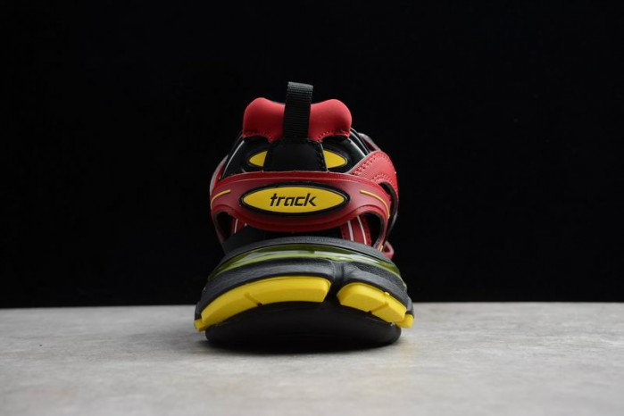BLCG TRACK  SNEAKER