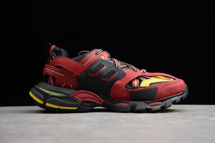 BLCG TRACK  SNEAKER