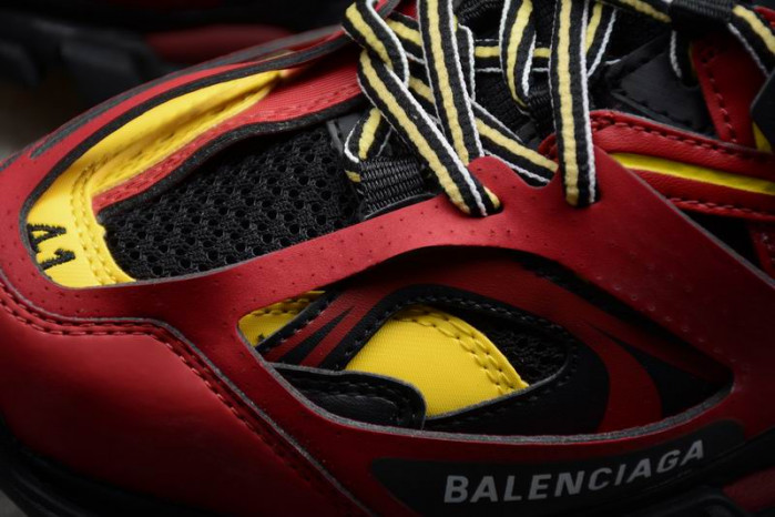 BLCG TRACK  SNEAKER