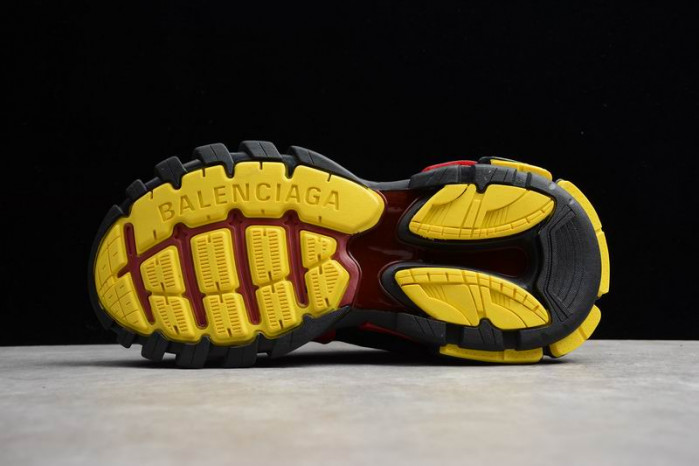 BLCG TRACK  SNEAKER