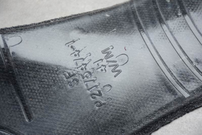 BLCG TRACK  SNEAKER