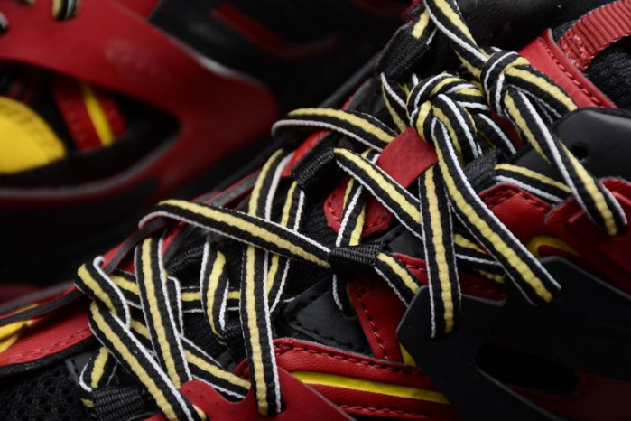 BLCG TRACK  SNEAKER