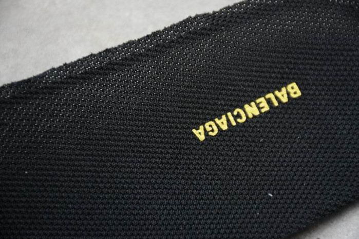 BLCG TRACK  SNEAKER