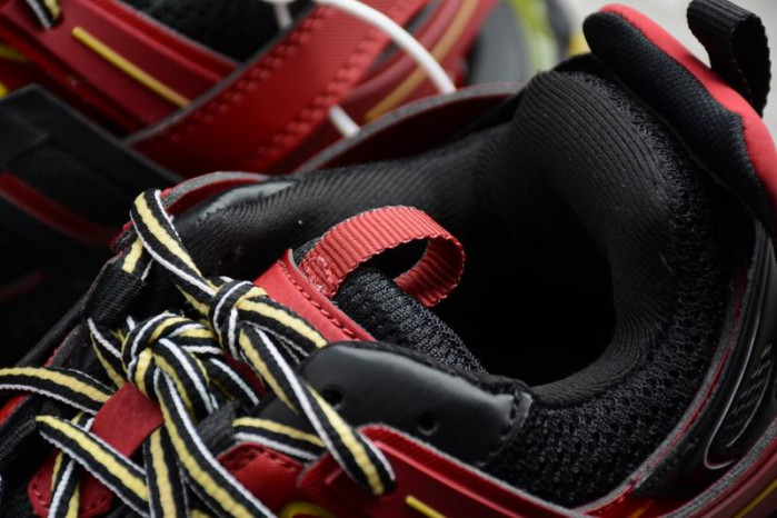 BLCG TRACK  SNEAKER