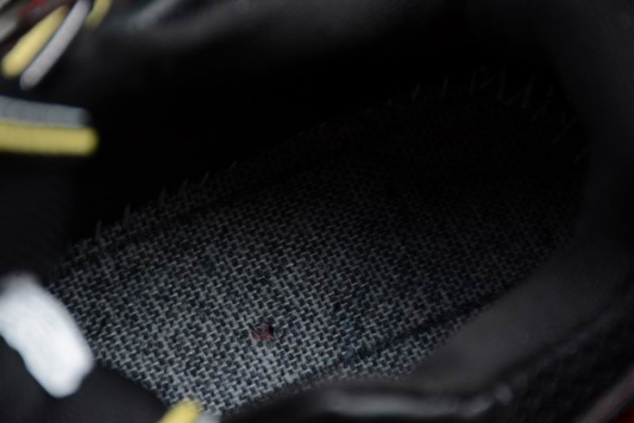 BLCG TRACK  SNEAKER