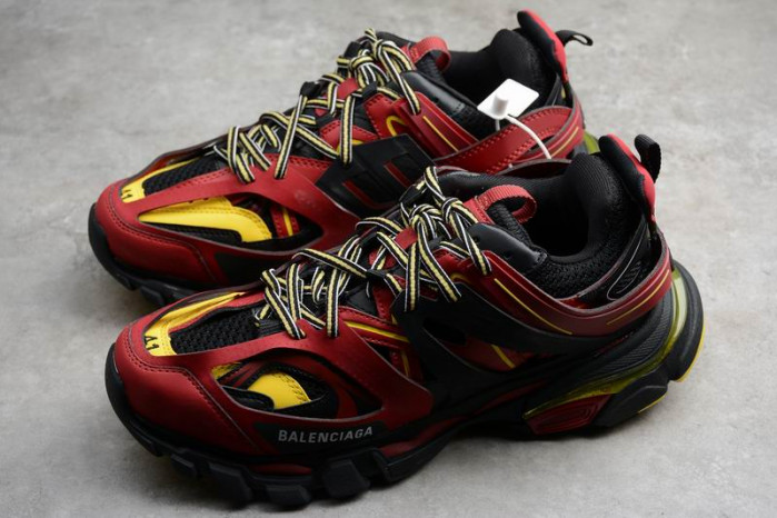 BLCG TRACK  SNEAKER