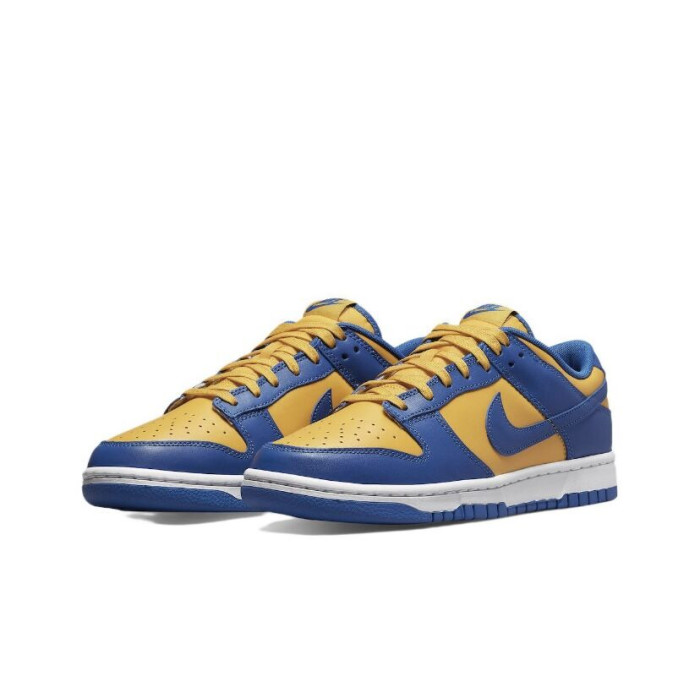NIKE DUNK LOW RETRO ''UCLA''  DD1391-402