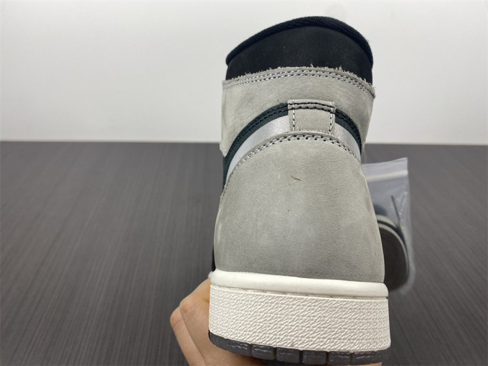 Jordan 1 Retro High Element Gore-Tex Black Particle Grey  DB2889-001