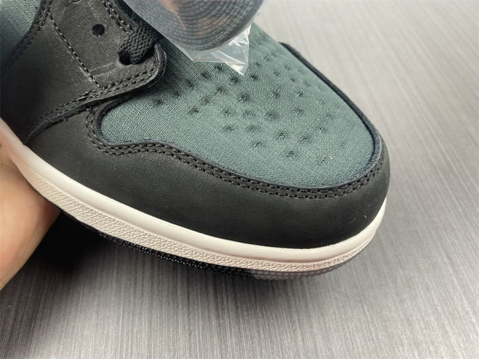 Jordan 1 Retro High Element Gore-Tex Black Particle Grey  DB2889-001