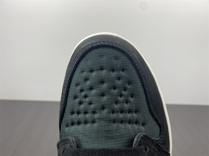 Jordan 1 Retro High Element Gore-Tex Black Particle Grey  DB2889-001