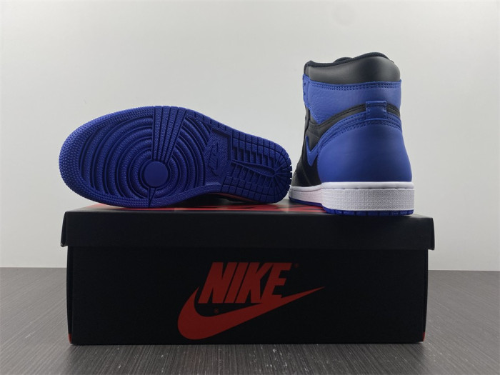 Air Jordan 1 Retro Royal  555088-007