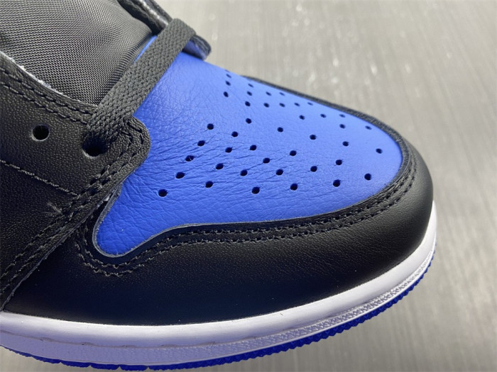 Air Jordan 1 Retro Royal  555088-007
