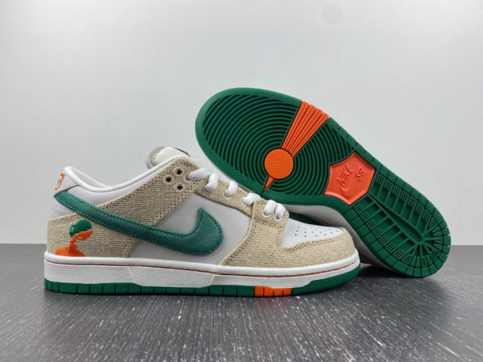 Jarritos x Nike SB Dunk Low  FD0860-001