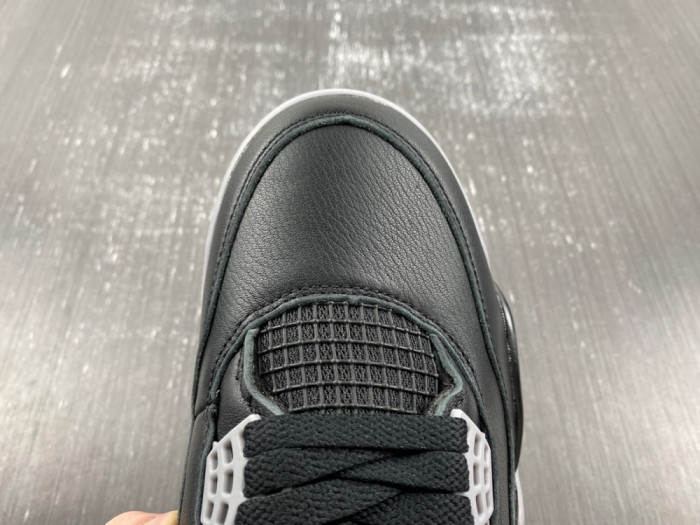 Air Jordan 4 “Bred Reimagined  FV5029-006