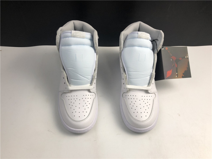 Air Jordan 1 Retro High 85 Neutral Grey  BQ4422-100
