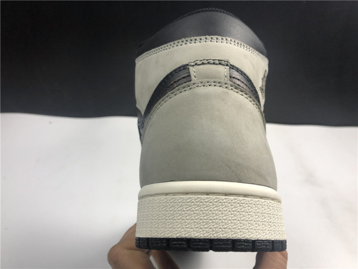 AIR JORDAN 1  HIGH LIGHT ARMY 555088 -033