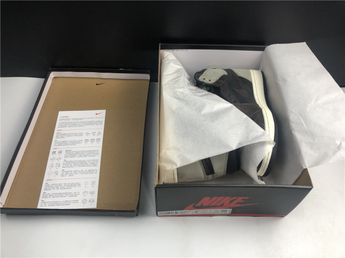 AIR JORDAN 1  HIGH LIGHT ARMY 555088 -033