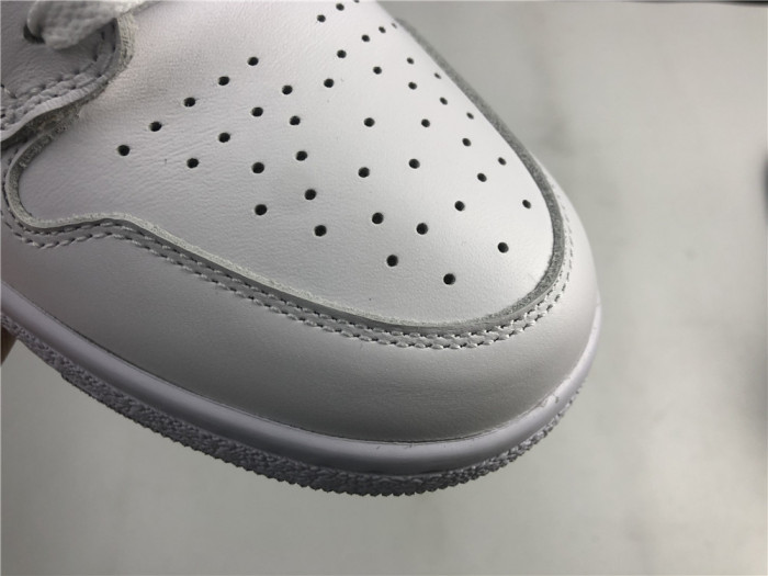 Air Jordan 1 Retro High 85 Neutral Grey  BQ4422-100