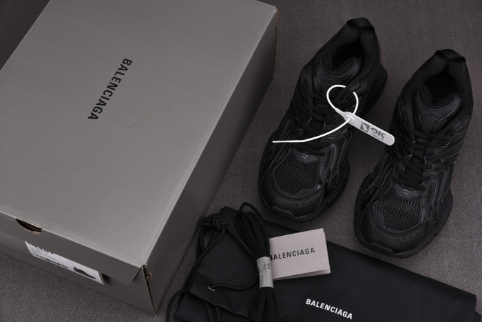 BLCG X-PANDER  SNEAKER