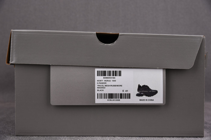 BLCG X-PANDER  SNEAKER