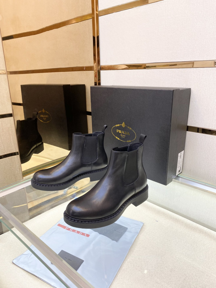 Prad  BOOTS