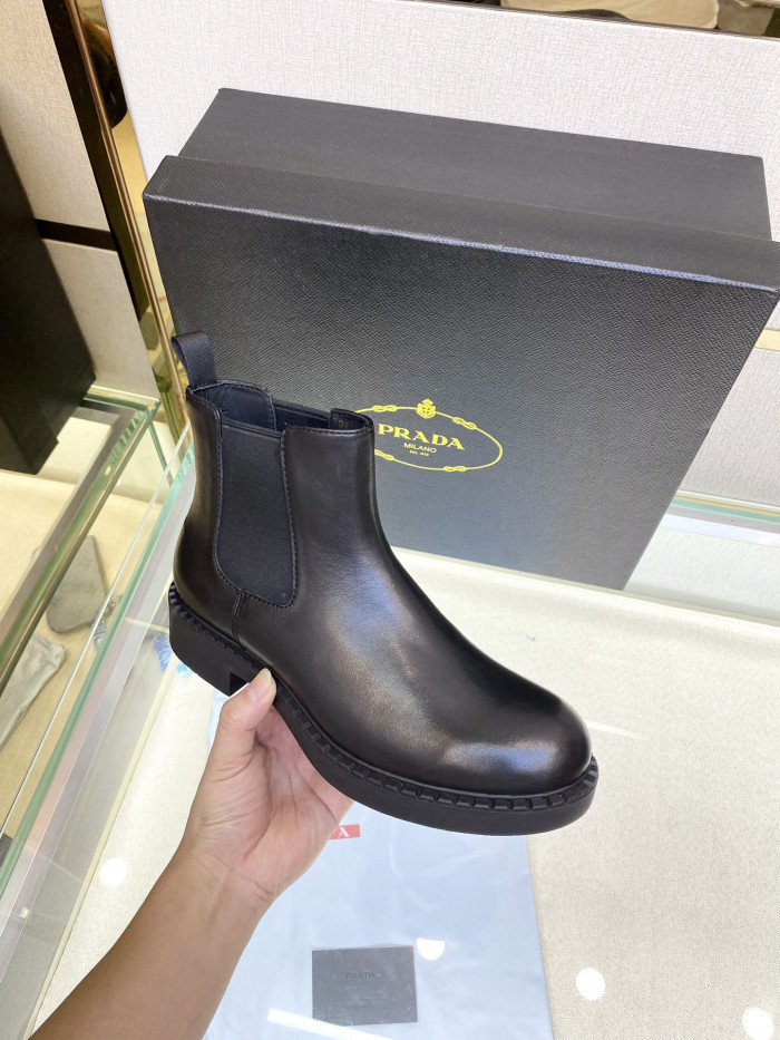 Prad  BOOTS