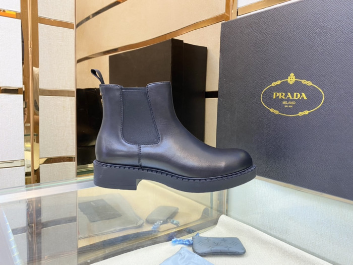 Prad  BOOTS