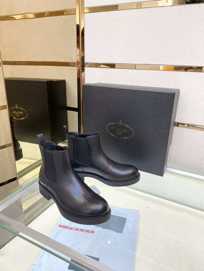 Prad  BOOTS