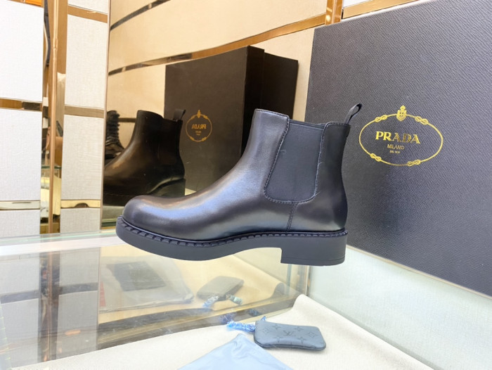 Prad  BOOTS