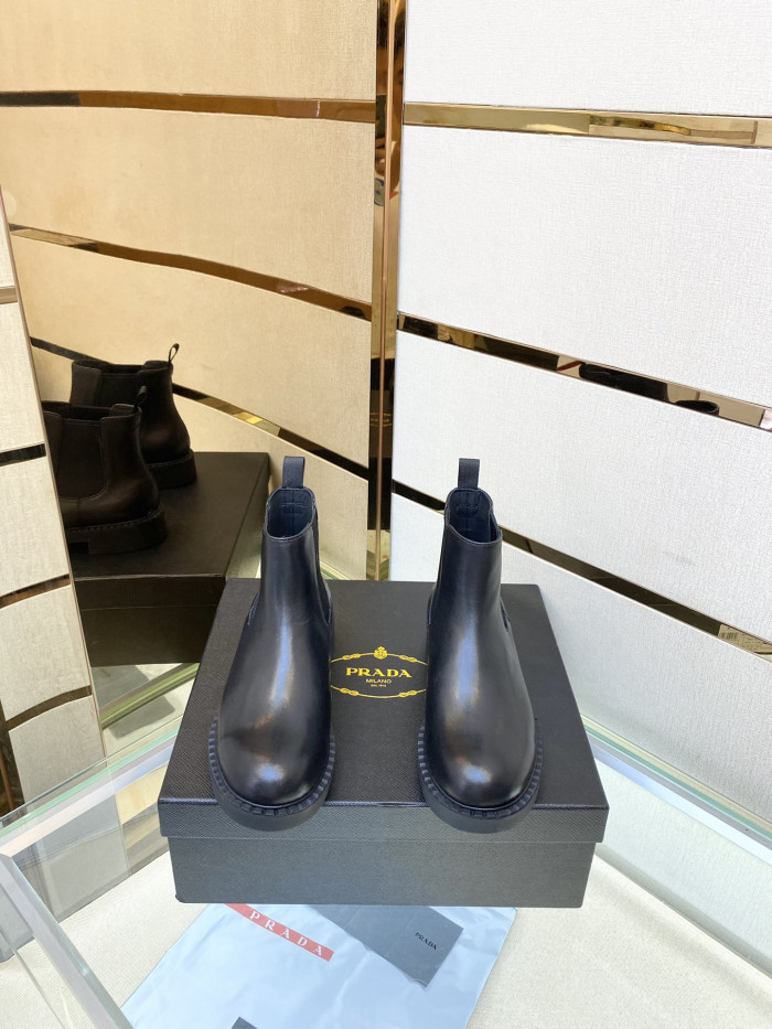Prad  BOOTS