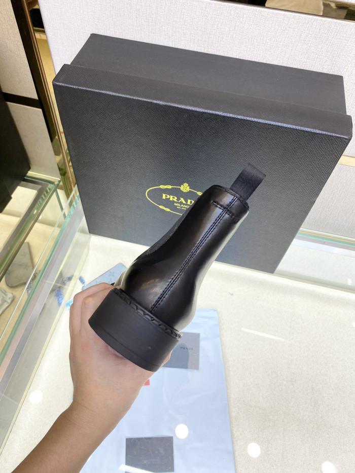 Prad  BOOTS