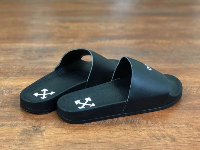 OFF-WHITE  SLIPPERS